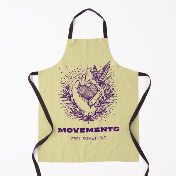 Item preview, 3639-Movements-Band-T-Shirt designed and sold by 3Clarkson1.
