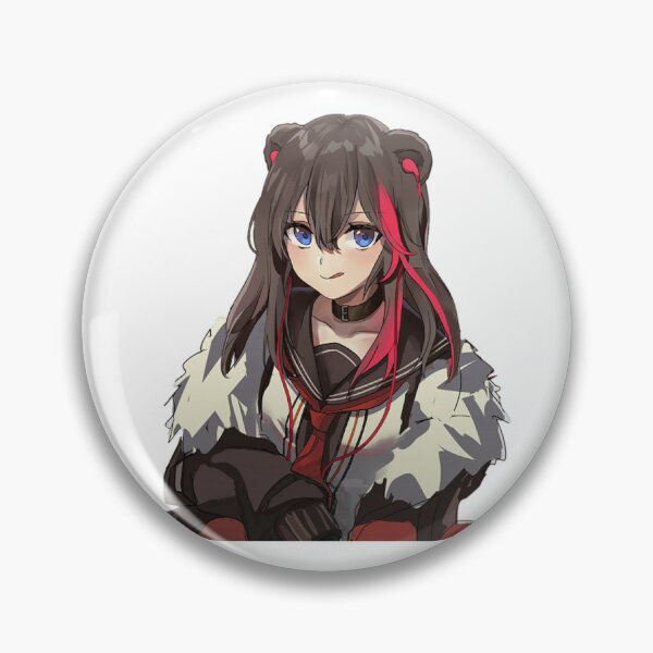 Item preview, Arknights designed and sold by Willms-Store.