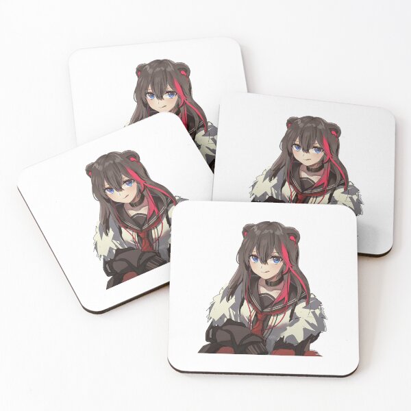 Item preview, Arknights designed and sold by Willms-Store.