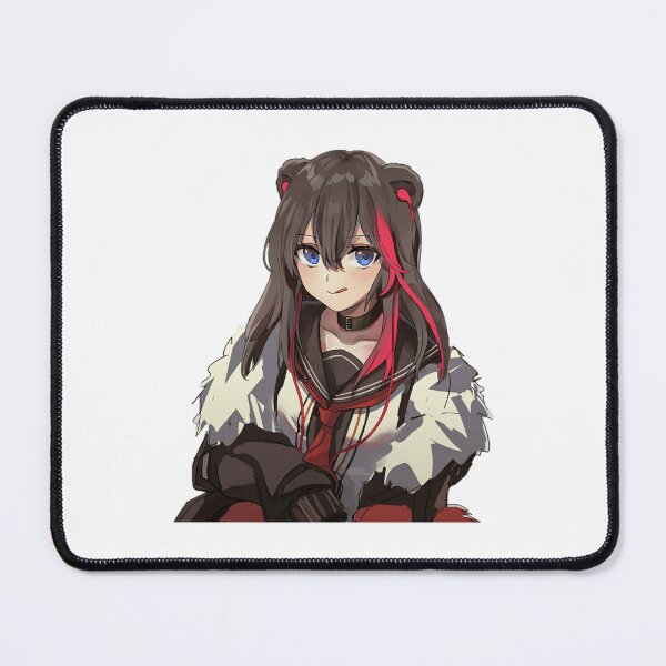 Item preview, Arknights designed and sold by Willms-Store.