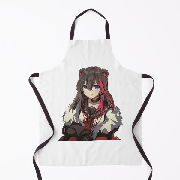 Item preview, Arknights designed and sold by Willms-Store.