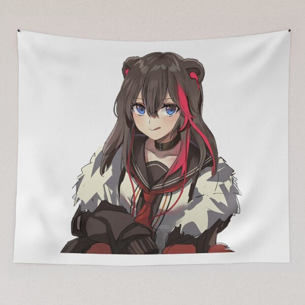 Item preview, Arknights designed and sold by Willms-Store.
