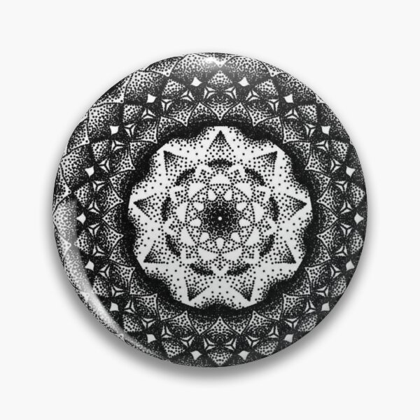 Item preview, The Stipple designed and sold by Psychedallure.