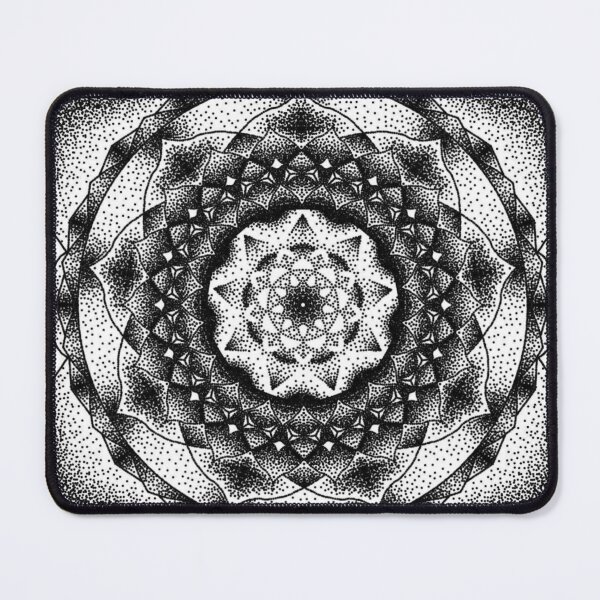 Item preview, The Stipple designed and sold by Psychedallure.