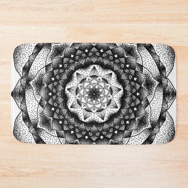Item preview, The Stipple designed and sold by Psychedallure.