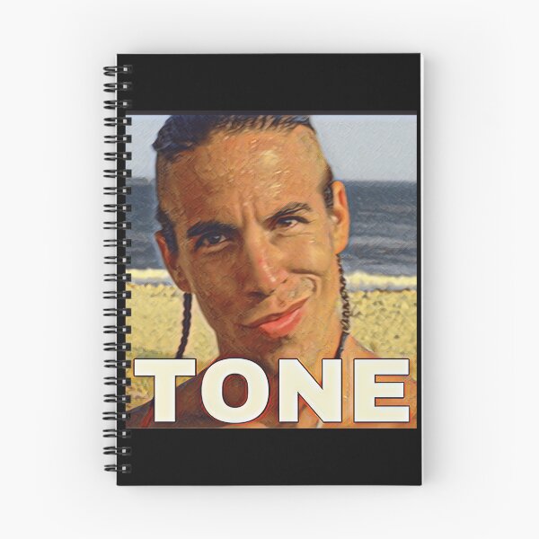 Item preview, TONE Point Break 	 designed and sold by olrpquln18.