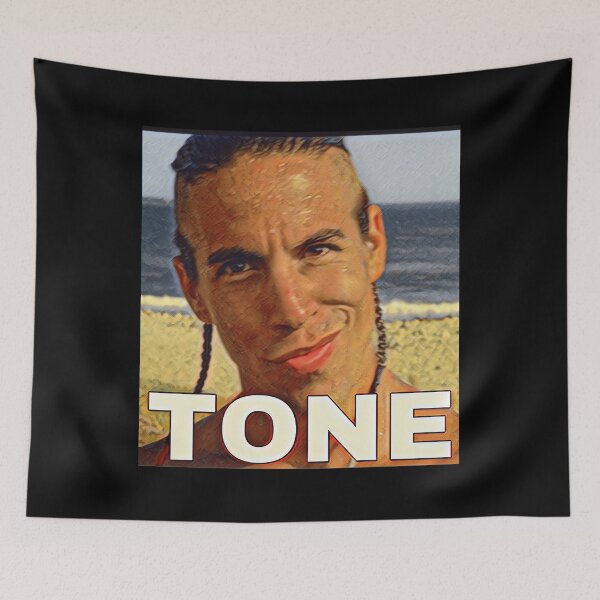 Item preview, TONE Point Break 	 designed and sold by olrpquln18.
