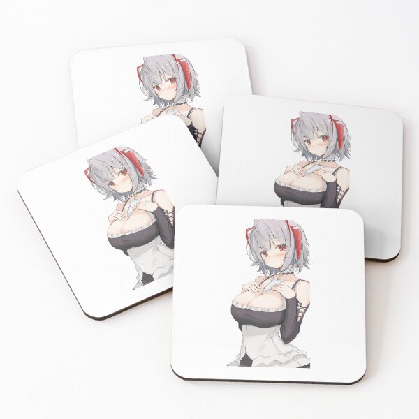 Item preview, Arknights designed and sold by Willms-Store.