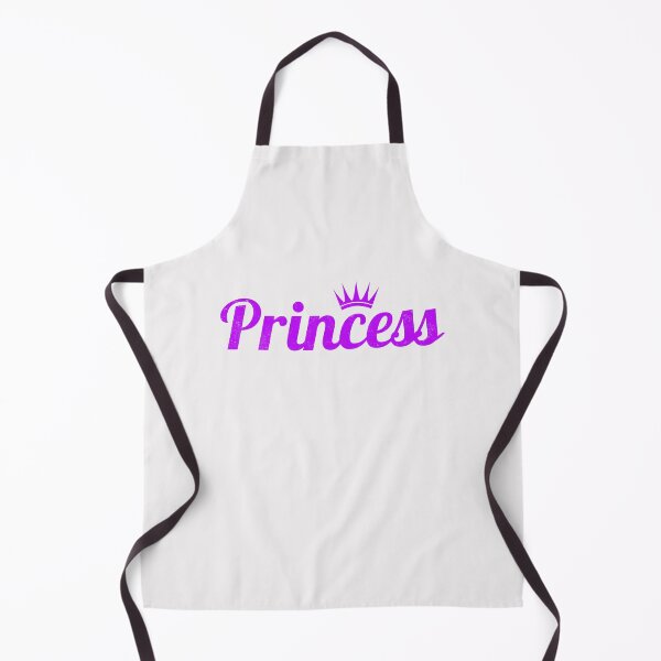 Item preview, Princess (with crown) - Purple / Pink designed and sold by mooskdesign.