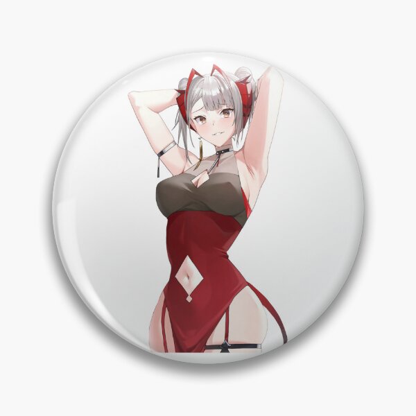 Item preview, Arknights designed and sold by Willms-Store.