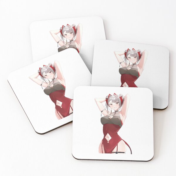 Item preview, Arknights designed and sold by Willms-Store.