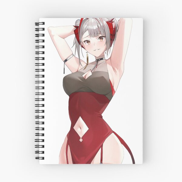 Item preview, Arknights designed and sold by Willms-Store.
