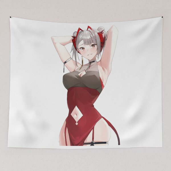 Item preview, Arknights designed and sold by Willms-Store.