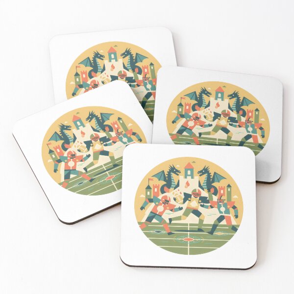 Item preview, Fantasy football. designed and sold by MyHappyArtShop.