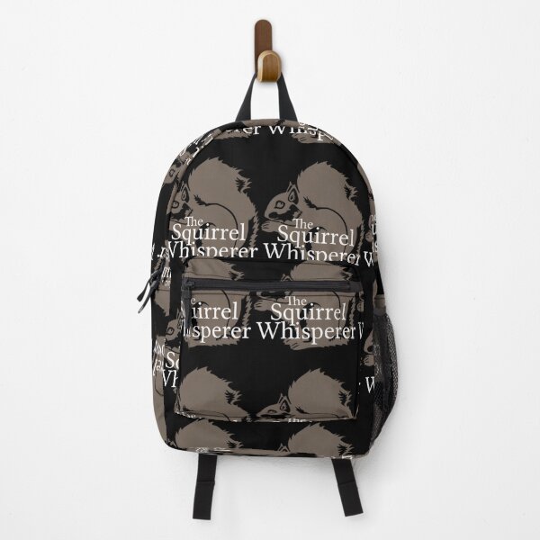 Item preview, The Squirrel Whisperer Essential designed and sold by xzxwkkgvmqv70.
