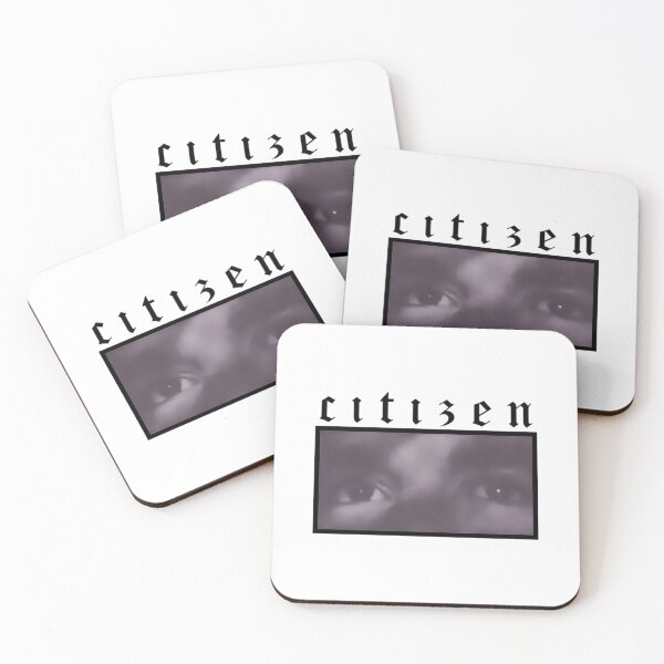 Item preview, Citizen  	 designed and sold by nhpuzogv95.