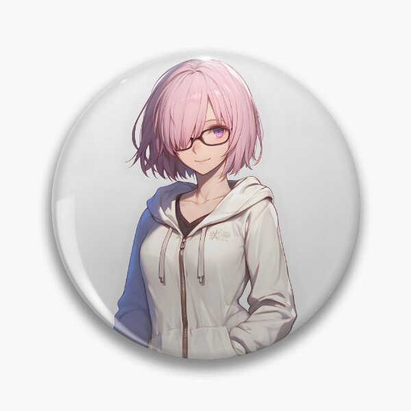 Item preview, Mashu - 14 designed and sold by Infinite-Aspire.