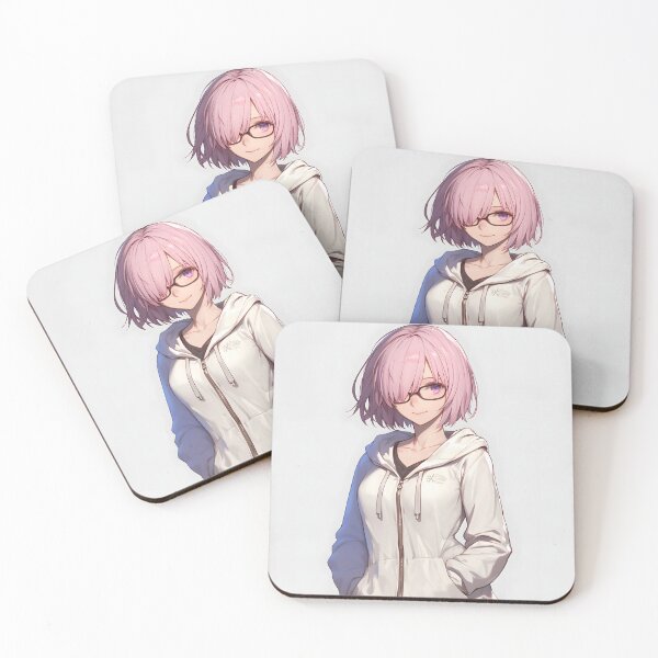 Item preview, Mashu - 14 designed and sold by Infinite-Aspire.