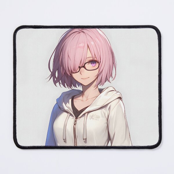 Item preview, Mashu - 14 designed and sold by Infinite-Aspire.