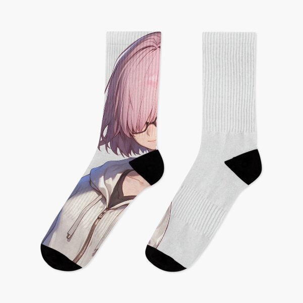 Item preview, Mashu - 14 designed and sold by Infinite-Aspire.