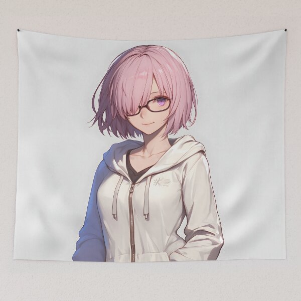Item preview, Mashu - 14 designed and sold by Infinite-Aspire.