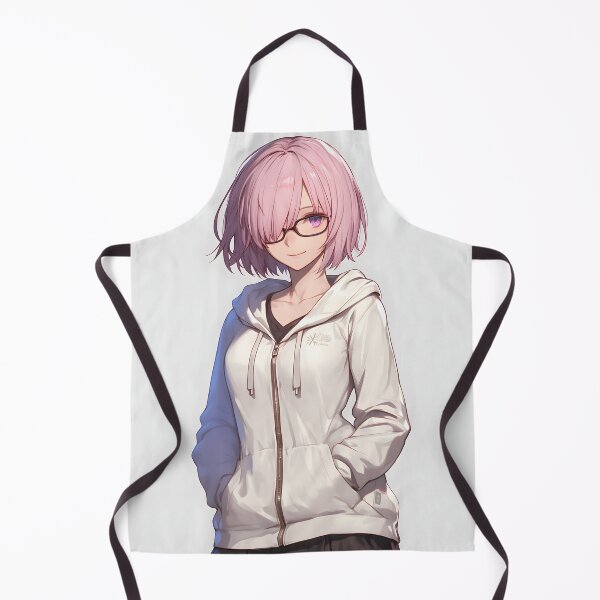 Item preview, Mashu - 14 designed and sold by Infinite-Aspire.