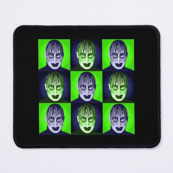 Item preview, Leigh Bowery [PopArt] designed and sold by lazarusheart.