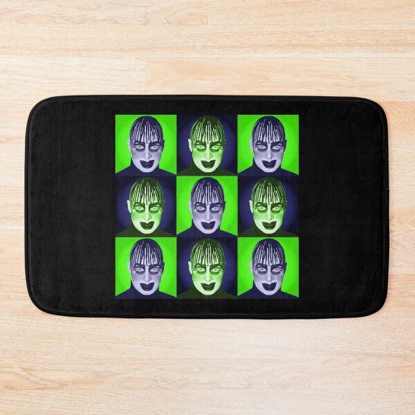 Item preview, Leigh Bowery [PopArt] designed and sold by lazarusheart.