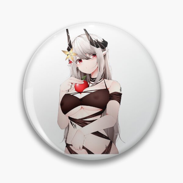 Item preview, Arknights designed and sold by Willms-Store.