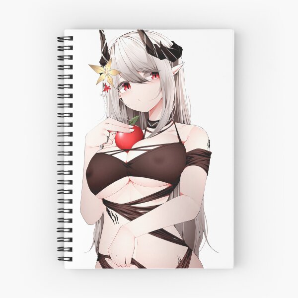 Item preview, Arknights designed and sold by Willms-Store.