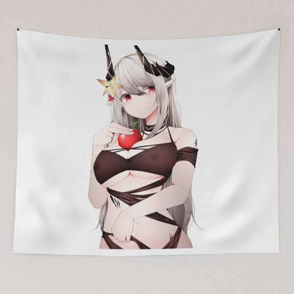 Item preview, Arknights designed and sold by Willms-Store.