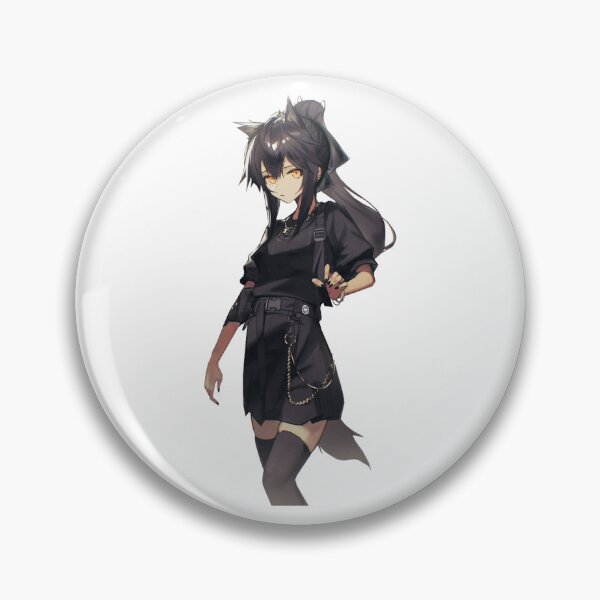 Item preview, Arknights designed and sold by Willms-Store.