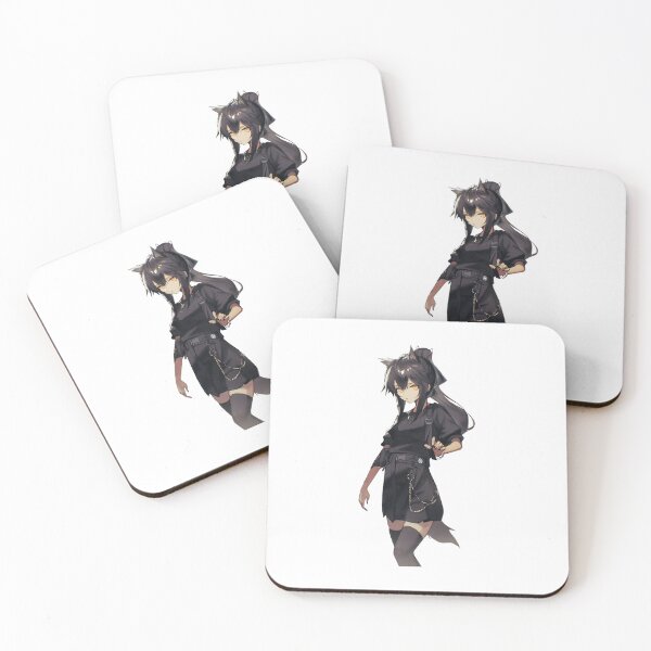 Item preview, Arknights designed and sold by Willms-Store.