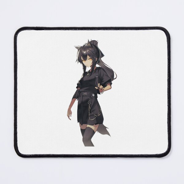 Item preview, Arknights designed and sold by Willms-Store.
