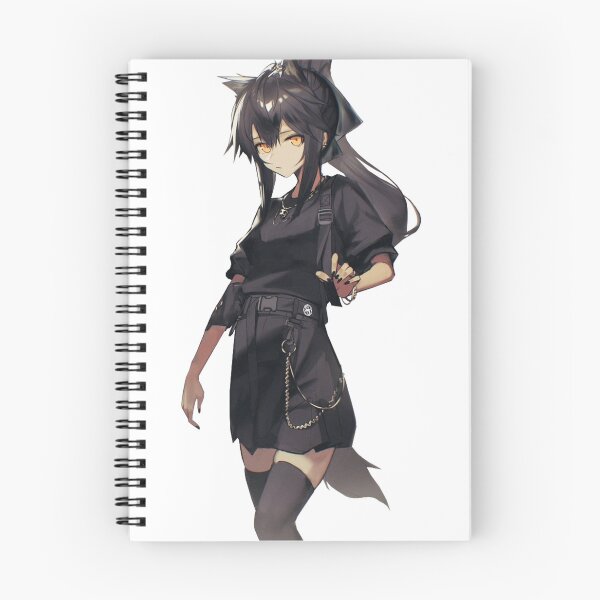 Item preview, Arknights designed and sold by Willms-Store.