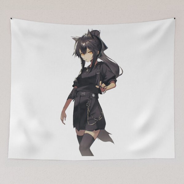 Item preview, Arknights designed and sold by Willms-Store.