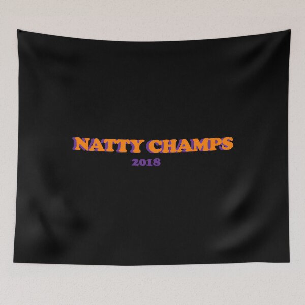 Item preview, Natty Champs Classic 		 designed and sold by emhxzmsmenb88.