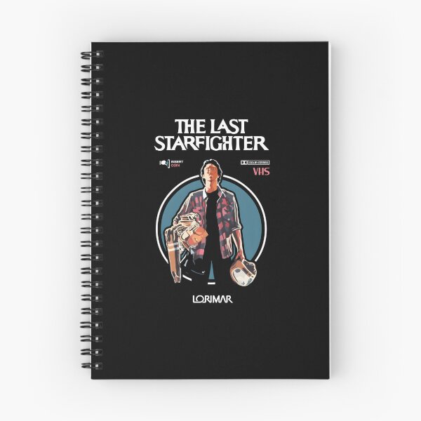 Item preview, The Last Starfighter 	 		 designed and sold by xejktaun76.