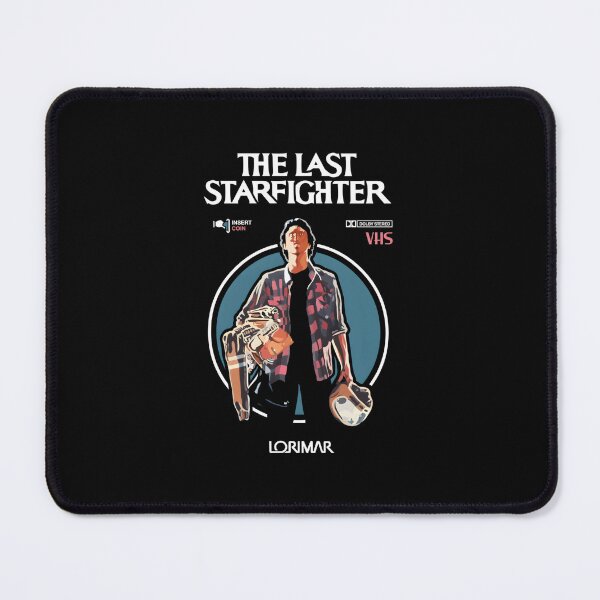 Item preview, The Last Starfighter 	 		 designed and sold by xejktaun76.
