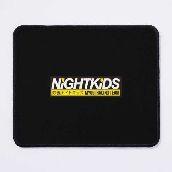 Item preview, Nightkids - Initial D Clothing And Merchandise - Classic designed and sold by tfgmizko5.