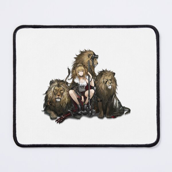 Item preview, Arknights designed and sold by Willms-Store.
