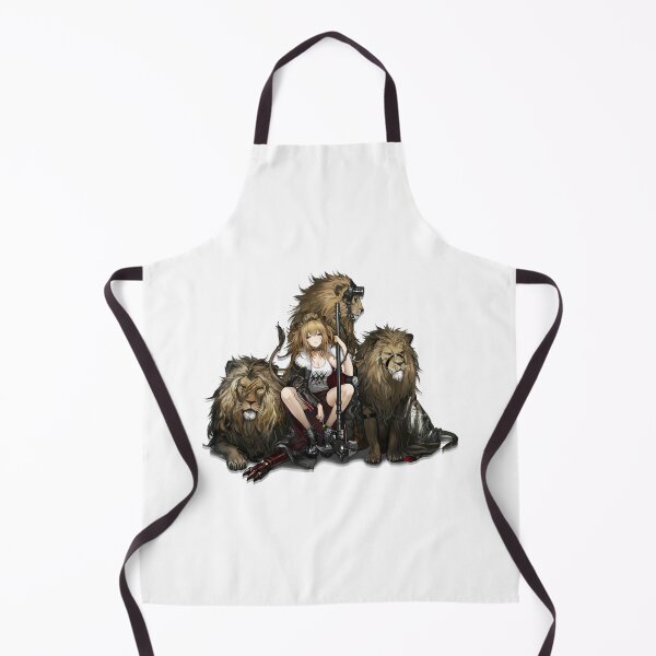 Item preview, Arknights designed and sold by Willms-Store.