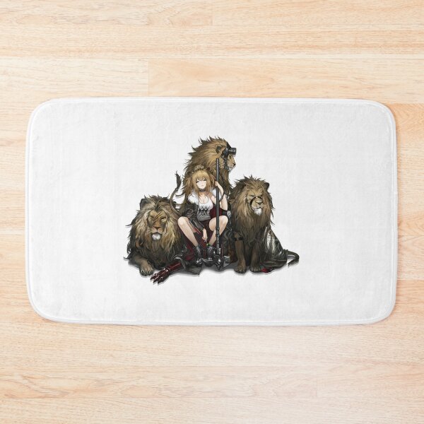 Item preview, Arknights designed and sold by Willms-Store.