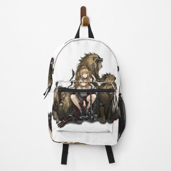 Item preview, Arknights designed and sold by Willms-Store.