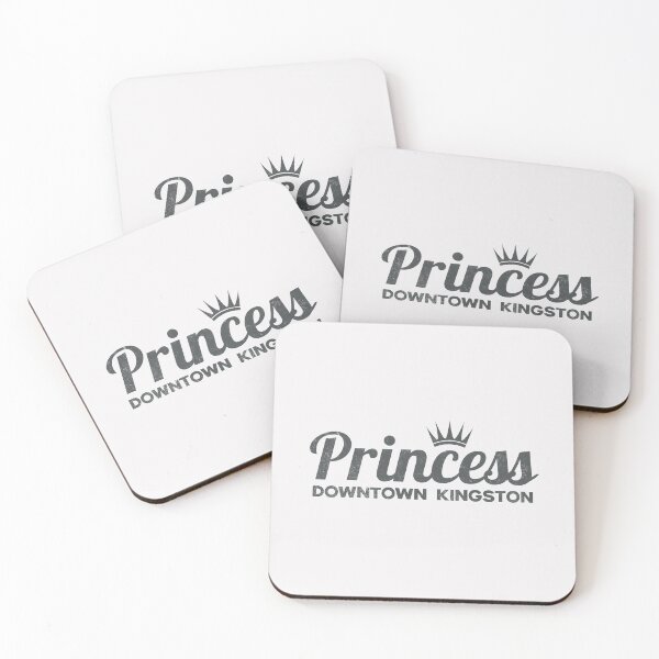 Item preview, Princess Street Downtown Kingston (on light) designed and sold by mooskdesign.