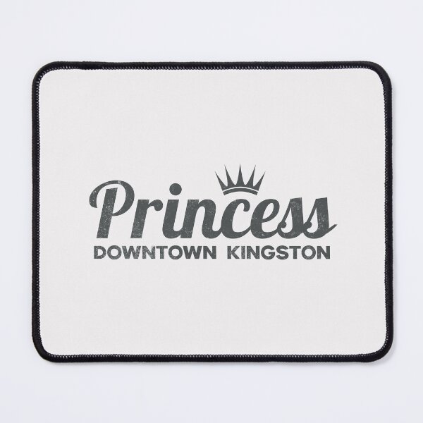 Item preview, Princess Street Downtown Kingston (on light) designed and sold by mooskdesign.