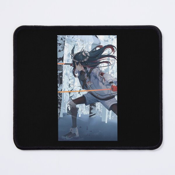 Item preview, Arknights designed and sold by Willms-Store.