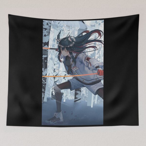 Item preview, Arknights designed and sold by Willms-Store.