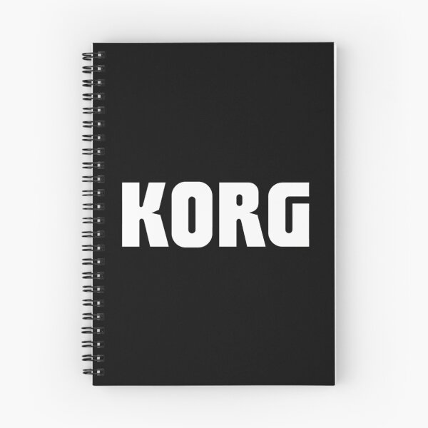 Item preview, Korg Piano Keyboards Brands designed and sold by CharlesNikolaus.