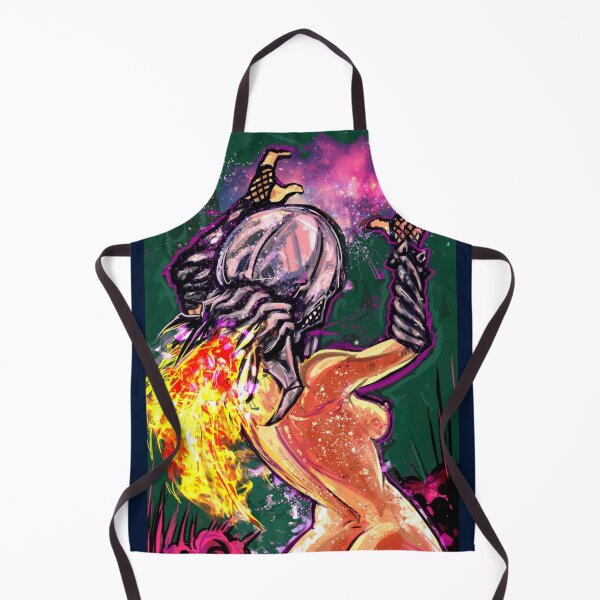 Item preview, Bomb girl Reze designed and sold by Inkhov Art.